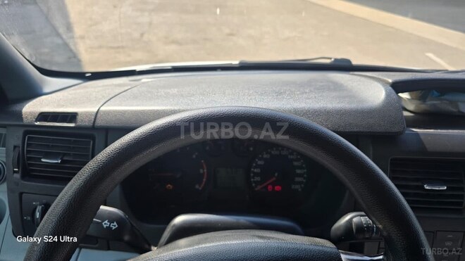 Ford Transit 2008, 237,378 km - 2.4 л - Bakı