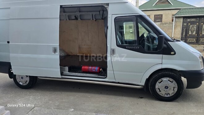 Ford Transit 2008, 237,378 km - 2.4 л - Bakı