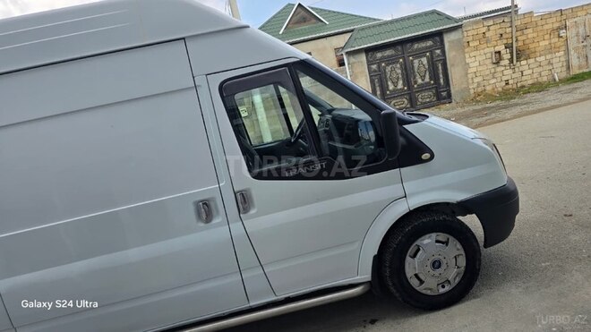 Ford Transit 2008, 237,378 km - 2.4 л - Bakı