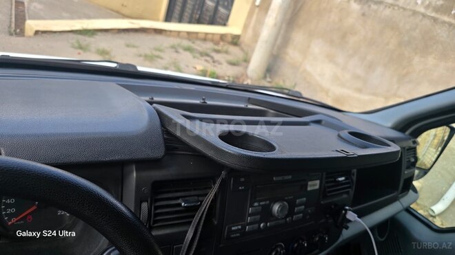 Ford Transit 2008, 237,378 km - 2.4 л - Bakı
