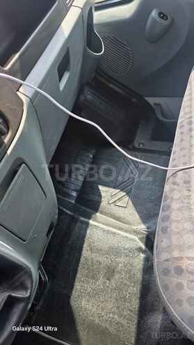 Ford Transit 2008, 237,378 km - 2.4 л - Bakı