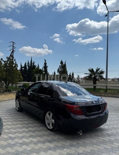Khazar SD 2020, 130,000 km - 1.7 l - Bakı