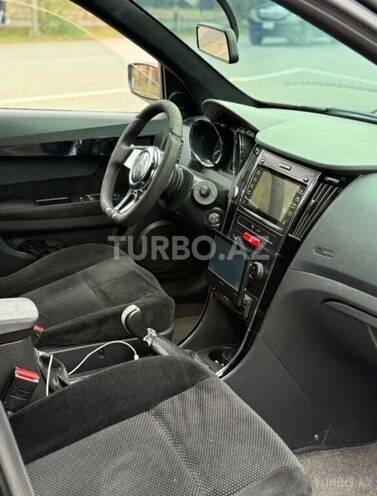 Khazar SD 2020, 130,000 km - 1.7 l - Bakı