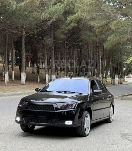 Khazar SD 2020, 130,000 km - 1.7 l - Bakı