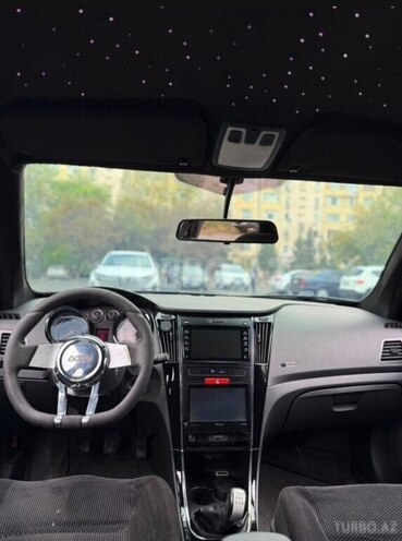 Khazar SD 2020, 130,000 km - 1.7 l - Bakı