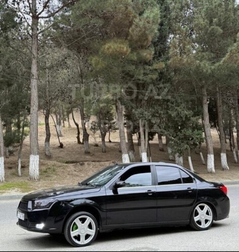 Khazar SD 2020, 130,000 km - 1.7 l - Bakı