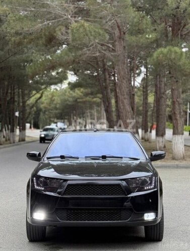 Khazar SD 2020, 130,000 km - 1.7 l - Bakı
