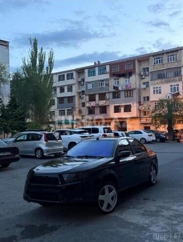 Khazar SD 2020, 130,000 km - 1.7 l - Bakı