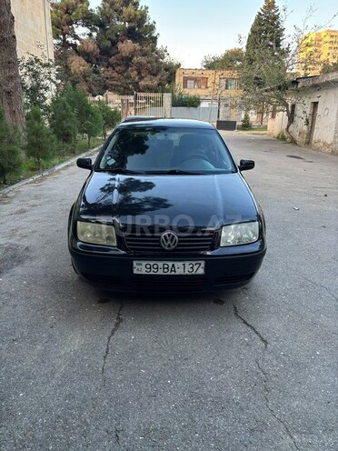 Volkswagen Jetta 2002, 449,007 km - 2.0 l - Bakı