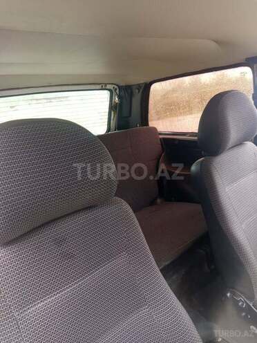 LADA (VAZ) Niva 2008, 246,000 km - 1.7 л - Biləsuvar