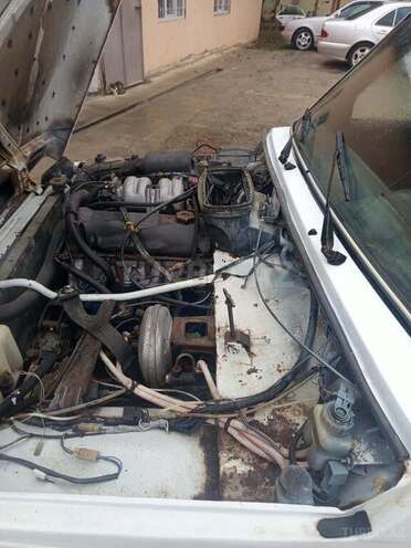 LADA (VAZ) Niva 2008, 246,000 km - 1.7 л - Biləsuvar