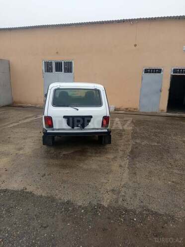 LADA (VAZ) Niva 2008, 246,000 km - 1.7 л - Biləsuvar