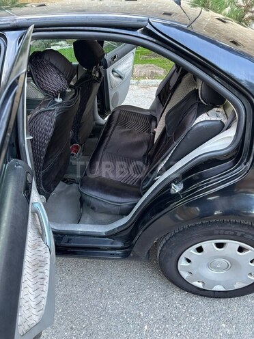 Volkswagen Jetta 2002, 449,007 km - 2.0 l - Bakı