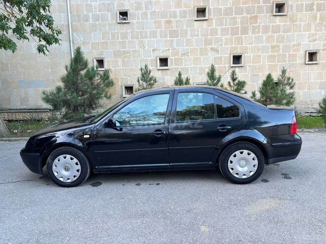 Volkswagen Jetta 2002, 449,007 km - 2.0 l - Bakı