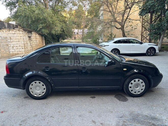 Volkswagen Jetta 2002, 449,007 km - 2.0 l - Bakı
