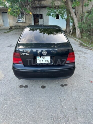 Volkswagen Jetta 2002, 449,007 km - 2.0 l - Bakı