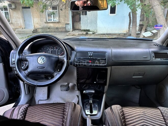 Volkswagen Jetta 2002, 449,007 km - 2.0 l - Bakı