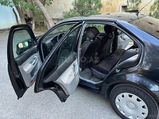 Volkswagen Jetta 2002, 449,007 km - 2.0 l - Bakı