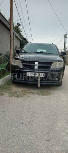 Dodge Journey 2009, 378,000 km - 2.0 l - Bakı