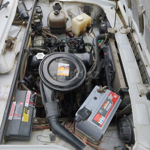LADA (VAZ) 2107 2006, 200,000 km - 1.6 l - Xızı