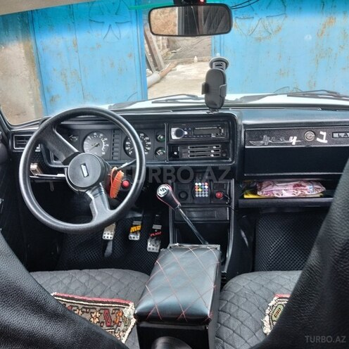LADA (VAZ) 2107 2006, 200,000 km - 1.6 l - Xızı