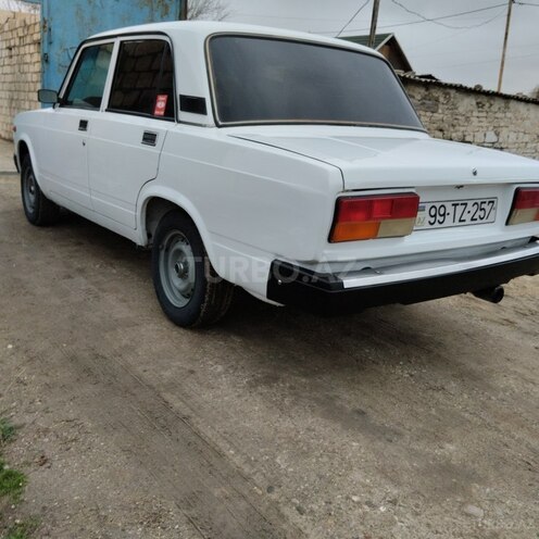 LADA (VAZ) 2107 2006, 200,000 km - 1.6 l - Xızı