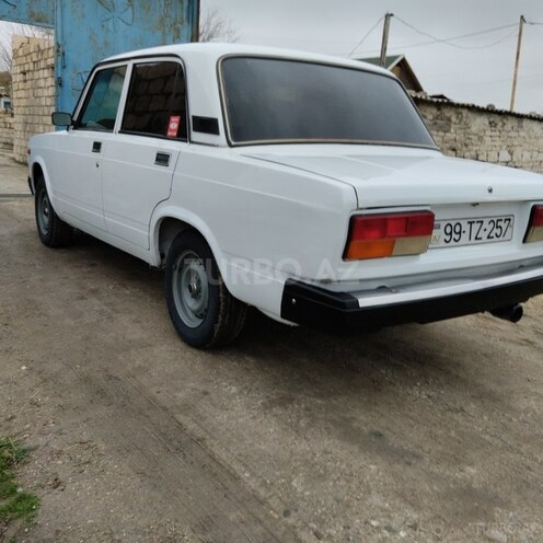 LADA (VAZ) 2107 2006, 200,000 km - 1.6 l - Xızı