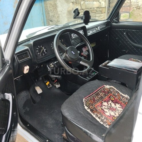 LADA (VAZ) 2107 2006, 200,000 km - 1.6 l - Xızı