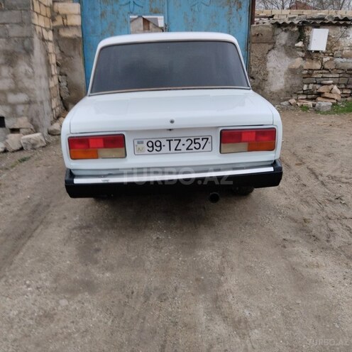 LADA (VAZ) 2107 2006, 200,000 km - 1.6 l - Xızı