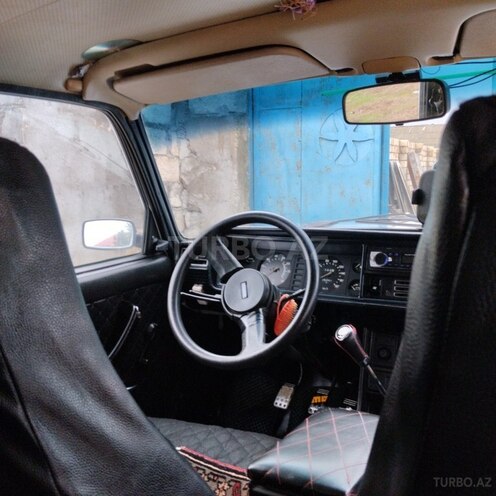 LADA (VAZ) 2107 2006, 200,000 km - 1.6 l - Xızı