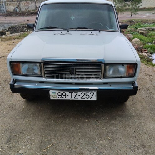 LADA (VAZ) 2107 2006, 200,000 km - 1.6 l - Xızı