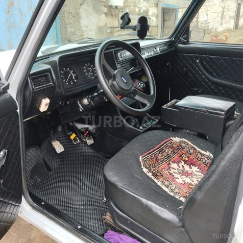 LADA (VAZ) 2107 2006, 200,000 km - 1.6 l - Xızı
