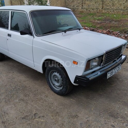 LADA (VAZ) 2107 2006, 200,000 km - 1.6 l - Xızı