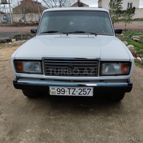 LADA (VAZ) 2107 2006, 200,000 km - 1.6 l - Xızı