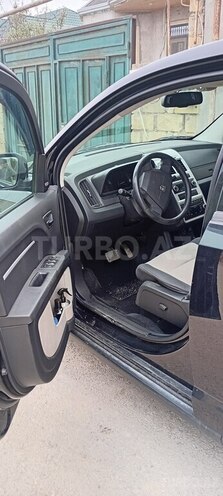 Dodge Journey 2009, 378,000 km - 2.0 l - Bakı