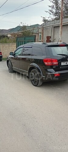 Dodge Journey 2009, 378,000 km - 2.0 l - Bakı