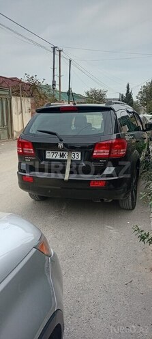 Dodge Journey 2009, 378,000 km - 2.0 l - Bakı