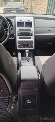 Dodge Journey 2009, 378,000 km - 2.0 l - Bakı