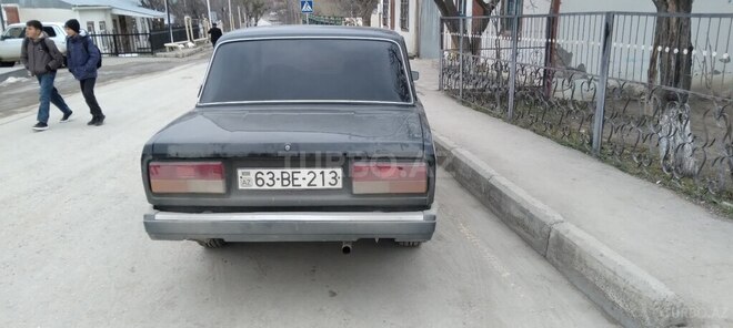 LADA (VAZ) 2107 2010, 81,949 km - 1.7 l - Quba
