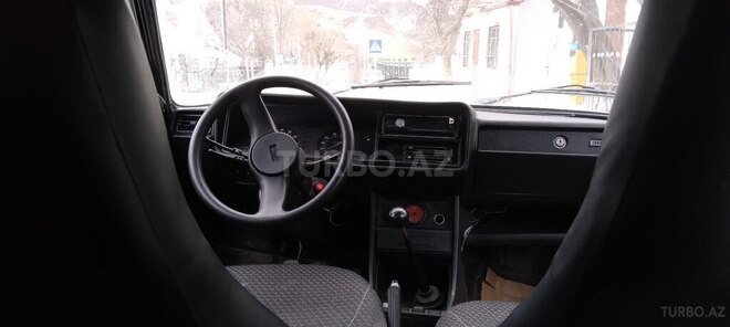 LADA (VAZ) 2107 2010, 81,949 km - 1.7 l - Quba