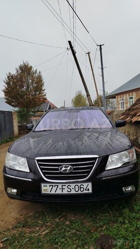 Hyundai Sonata 2009, 227,700 km - 2.0 л - Gədəbəy