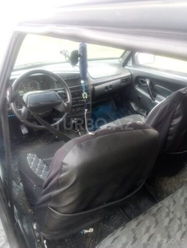 LADA (VAZ) 2115 2002, 312,000 km - 1.6 l - Qobustan