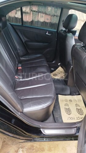 Hyundai Sonata 2009, 227,700 km - 2.0 л - Gədəbəy