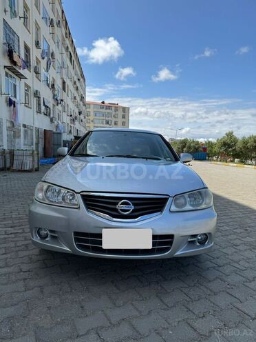 Nissan Sunny 2010, 267,200 km - 1.3 l - Bakı