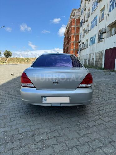 Nissan Sunny 2010, 267,200 km - 1.3 l - Bakı