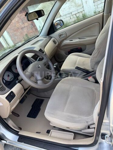 Nissan Sunny 2010, 267,200 km - 1.3 l - Bakı