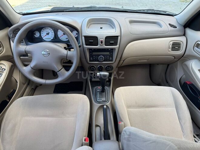 Nissan Sunny 2010, 267,200 km - 1.3 l - Bakı