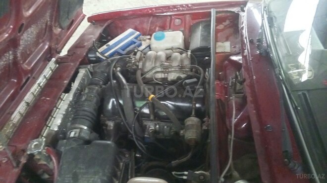 LADA (VAZ) 2107 2007, 130,000 km - 1.6 l - Ağsu