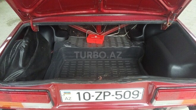 LADA (VAZ) 2107 2007, 130,000 km - 1.6 l - Ağsu