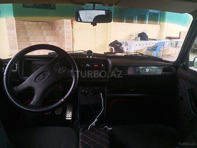 LADA (VAZ) 2107 2007, 130,000 km - 1.6 l - Ağsu